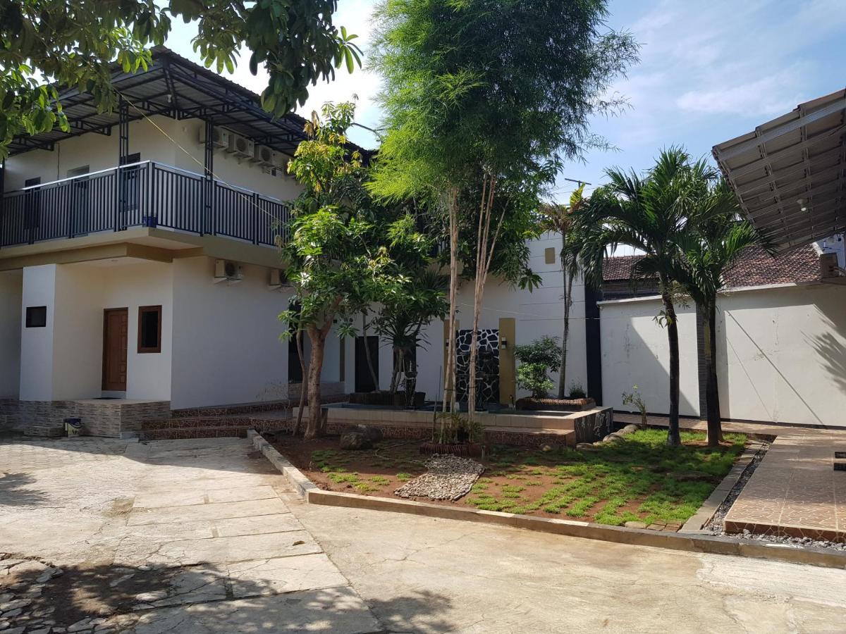 Villetta House Syariah Kudus Exteriér fotografie