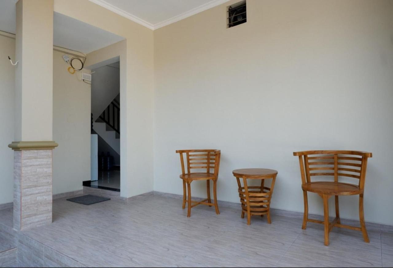 Villetta House Syariah Kudus Exteriér fotografie