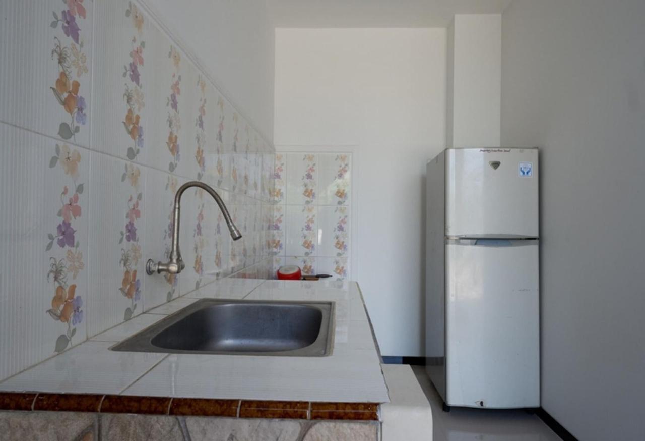 Villetta House Syariah Kudus Exteriér fotografie