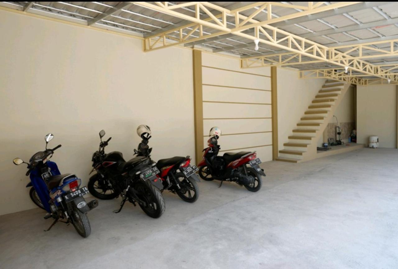Villetta House Syariah Kudus Exteriér fotografie