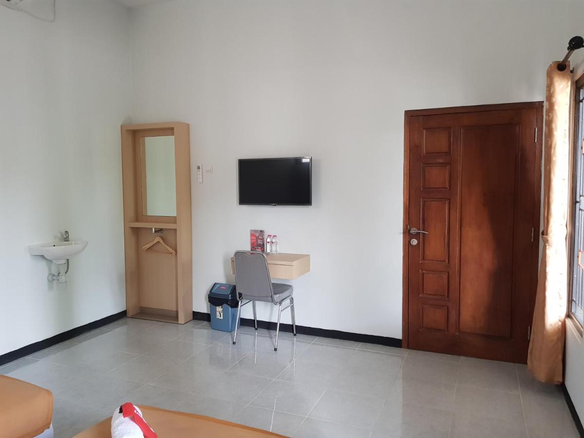 Villetta House Syariah Kudus Exteriér fotografie