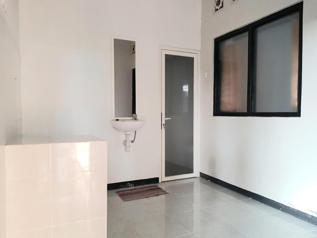 Villetta House Syariah Kudus Exteriér fotografie